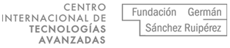CITA Fundación Germán Sánchez Ruipérez Logo
