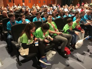 FLL Valladolid 2018 24